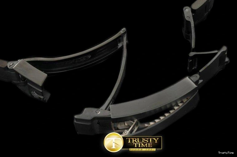 0423 ROLSD048A – Deep Sea Blue Dweller Packable 1003